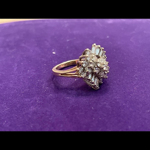 Jewelry - Cocktail Ring